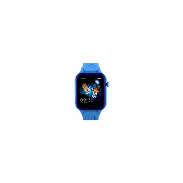 Garett Smartwatch Kids ESSA 2 AI 4G Blue