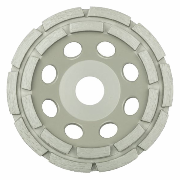 Klingspor brusný kotouč DS 300 B 125 mm (325362)