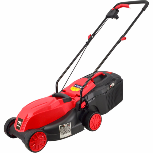 AWTools ELEKTRICKÁ SEKAČKA NA TRÁVU EMB32/1200W