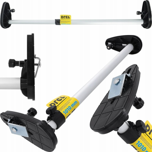 VDO MONTÁŽNÍ ROZTÁČKA DREL PRO ZÁRUBNĚ 560-1010 mm