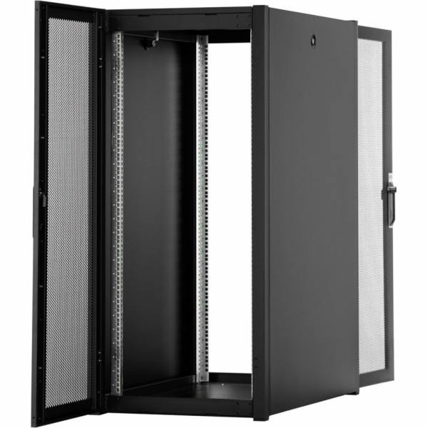 Digitus Síťová rozvaděč Hyper Pro 19" 26U do racku, 600x1...