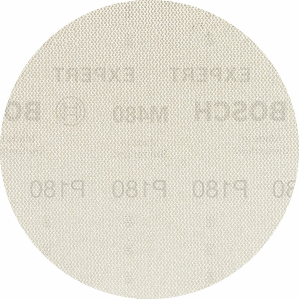 Bosch BRUSNÉ TANEČKY M480, 225 mm, P180