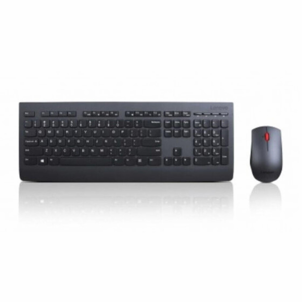 Lenovo Bezdrátové myši KB MICE BO