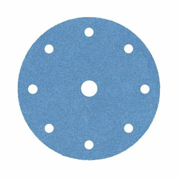 Klingspor SAMOLEPICÍ BRUSNÝ KOTOUČ 125 mm PS36CK 180 g /5...