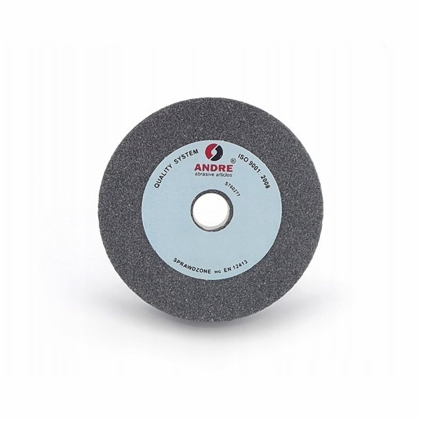 Andre PLOCHÝ BRUSNÝ KOTOUČ 200 mm x 25 mm x 32 mm 95A60K5...