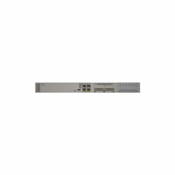 Cisco 1100 Terminal - Brána 1GbE - porty WAN: 2 - Lze mon...