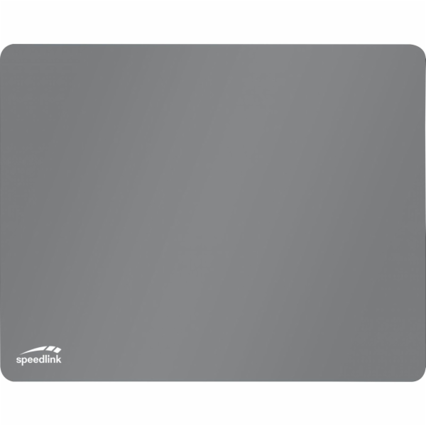 ATECS Soft Gaming Mousepad - Size M, grey