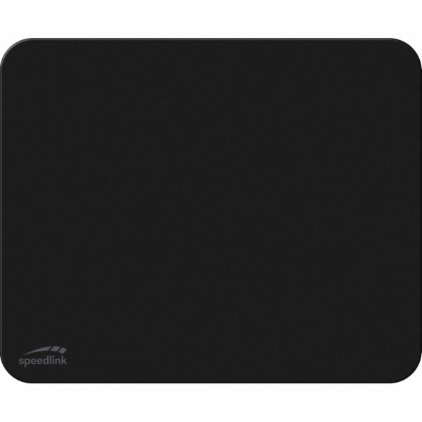 Speedlink HI-GENIC Mousepad antiviral, black