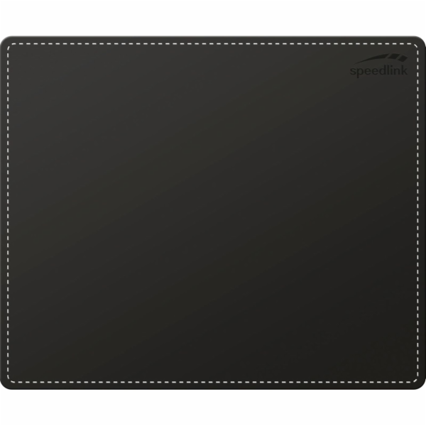 Speedlink NOTARY Soft Touch Mousepad, black