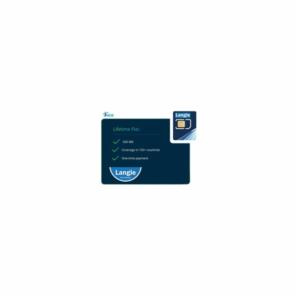 LANGIE ULTRA SIM