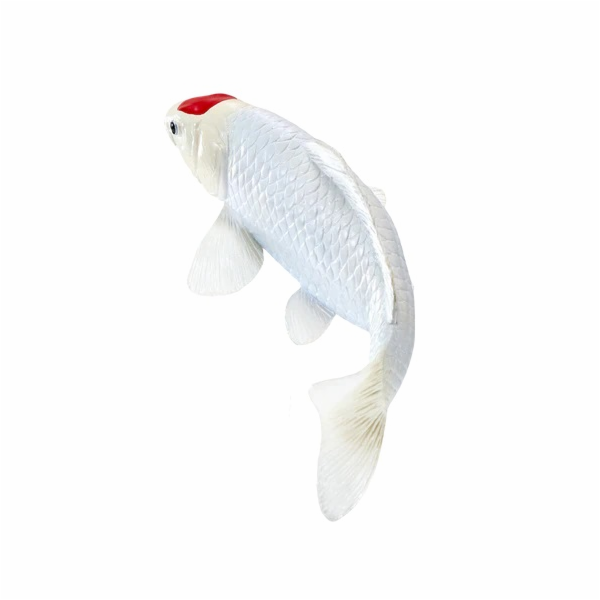 Mojo Kapr koi tancho