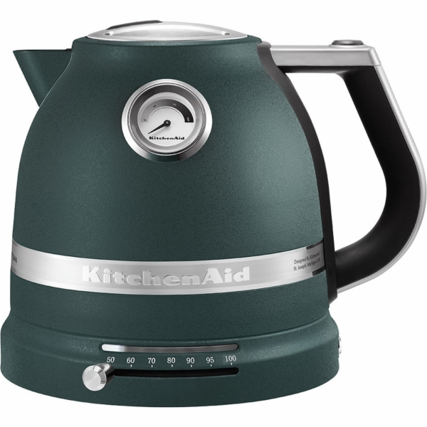 KitchenAid 5KEK1522EPP elektrická konvice 1,5 l 2400 W Pe...