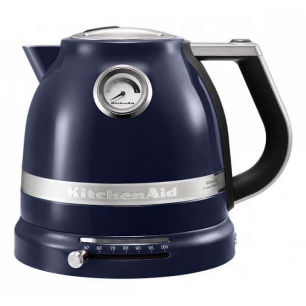 KitchenAid 5KEK1522EIB elektrická konvice 1,5 l 2400 W Modrá