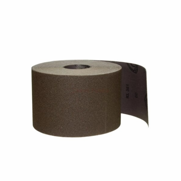 Klingspor Brusná tkanina 150 mm gr. 36 KL 381 J 266179