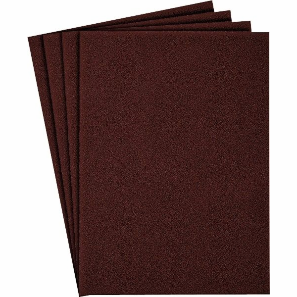 Klingspor Brusná tkanina 230x280 mm 100 gr (268945)