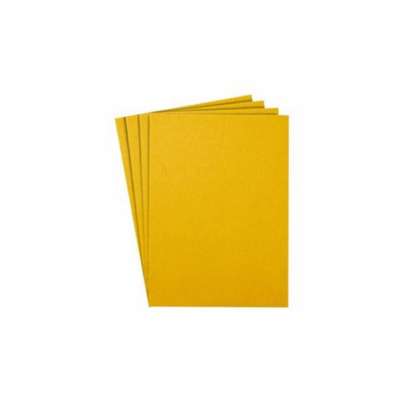 Klingspor brusný papír PS 30 D 230 x 280 mm zrnitost 40 5...