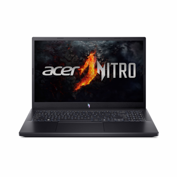 ACER Nitro V 15,6" FHD 6600H/16/512/3050/W11