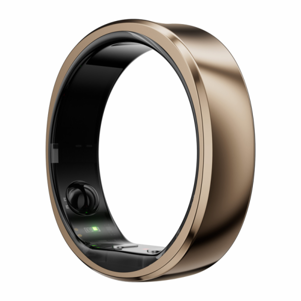 Smartring RingConn Air Gen 2 (velikost 12, zlatá)