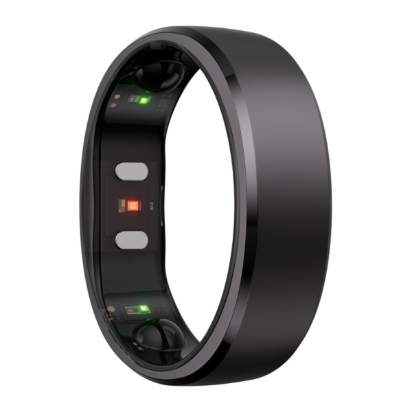 Smartring RingConn Gen 2 (velikost 13, černý)