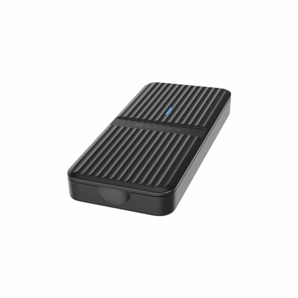 HyperDrive Next - Kryt úložište - M.2 - M.2 NVMe Card / P...
