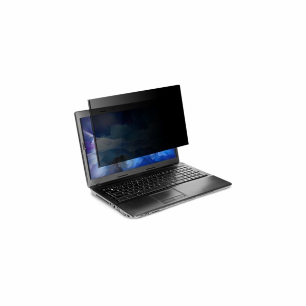 Targus 4Vu - Filtr pro zvýšení soukromí k notebooku - ods...
