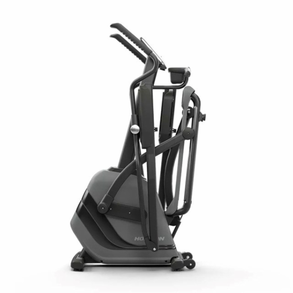 Horizon Fitness Andes 7.1 Eliptický orbiter Černá, šedá