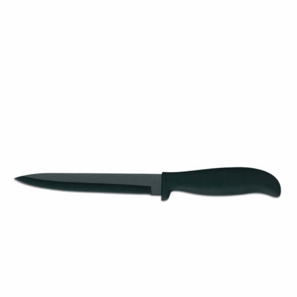 Nůž vykošťovací Acida nerez černý 24,0cm KL-11407
