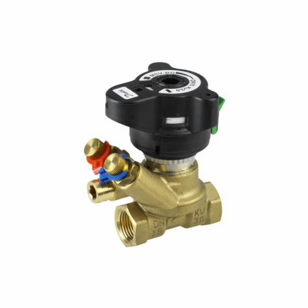DANFOSS VENTIL MSV-BD DN 15. VNITŘNÍ ZÁVIT