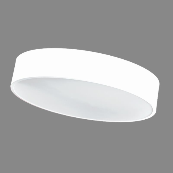 TOPE Závěsná lampa MORA, 70 W, LED