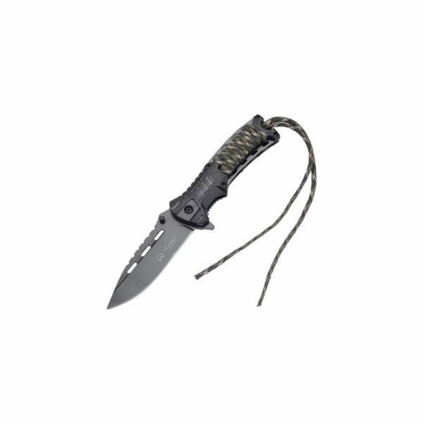 NÓŻ SURVIVALOWY AZYMUT SURVIVAL FIRE STARTER