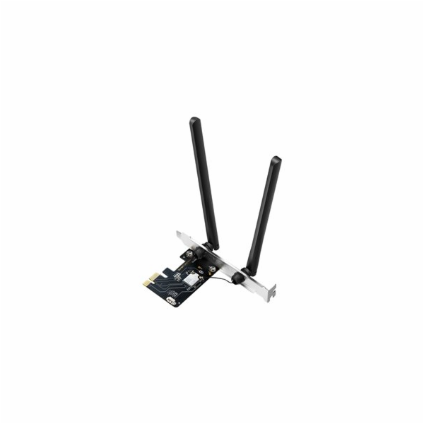 Mercusys MA86XE V1 - Síťový adaptér - PCIe - 802.11ax
