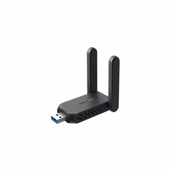Mercusys MA32H V1 - Síťový adaptér - USB 3.0 - Wi-Fi 5