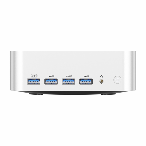 GEEKOM A7MAX Mini PC Ryzen 9 7940HS 16 GB RAM 1 TB SSD + ...