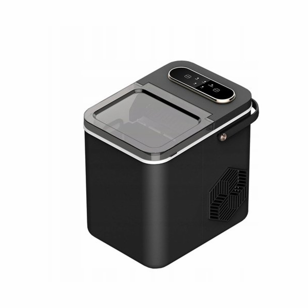 Výrobník ledu MAESTRO MR-820 Černá