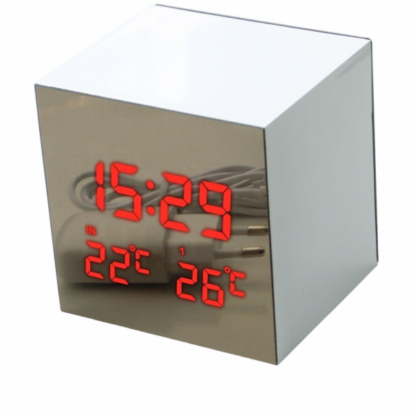 Meteo Budík SP28 s měřením teploty