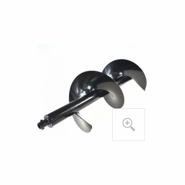 AWTools 300mm vrták s vrtákem (AW80043)