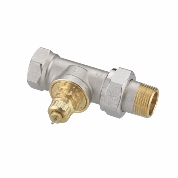 DANFOSS Termostatický ventil RA-G, DN20, přímý, 013G1677