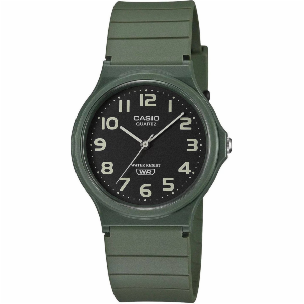CASIO Hodinky Hodinky Casio MQ-24UC-3BEF Unisex