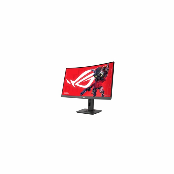 BAZAR - ASUS LCD 27" XG27WCS ROG Strix 2560x1440 Curved 1...