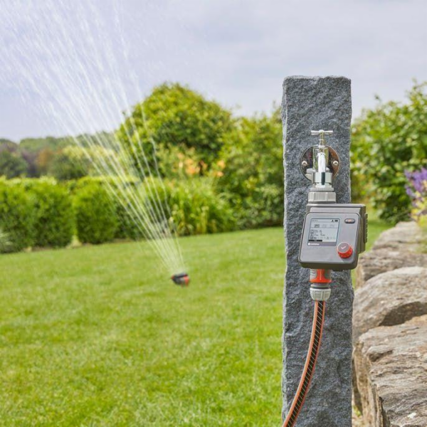 GARDENA Zavlažovací časovač 967927601