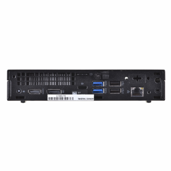 DELL OptiPlex 3070 Tiny i3-9100T 8GB 256GB SSD mSFF Win11...