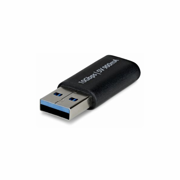 StarTech - USB adaptér - USB-C (F) do USB typ A (M) - USB...