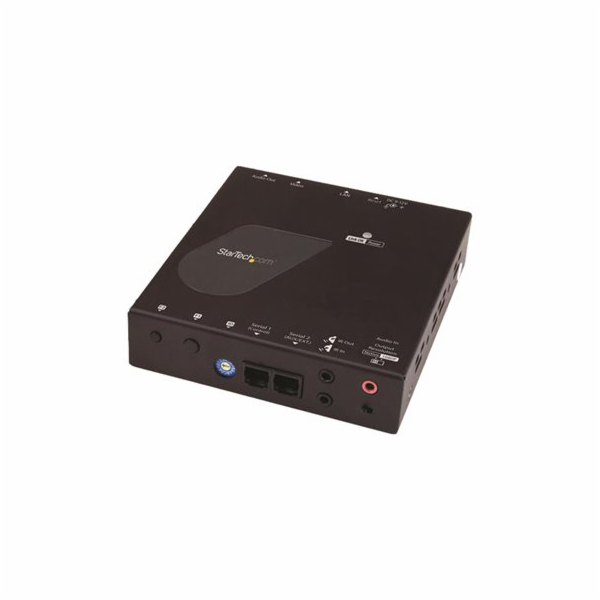 Startech 4K HDMI over IP Receiver for ST12MHDLAN4K - 4K R...