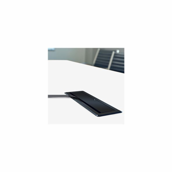 Startech Dual-Module Conference Table Connectivity Box-Cu...