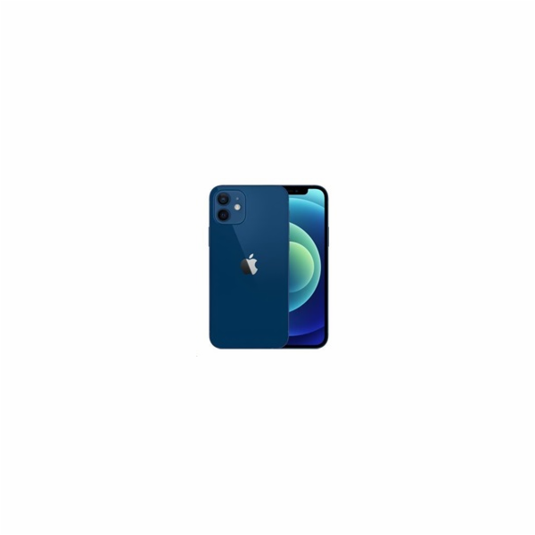 Apple iPhone 12 128GB Blue (2nd hand) - použité