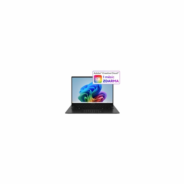 ASUS NTB Zenbook 14 (UM3406GA-OLED038X), Ryzen AI 7 445, ...