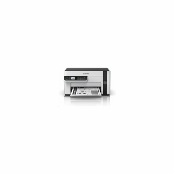 BAZAR - EPSON EcoTank Mono M2120 (Poškozená krabice)