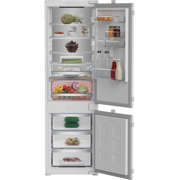 BEKO CHLADNIČKA B7BCNA295HS2