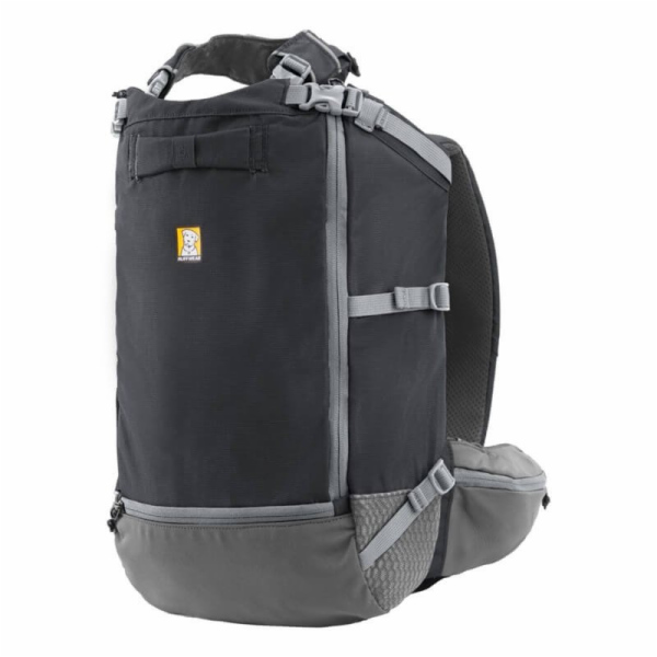 RUFFWEAR Ruffwear Hitch Hiker™ Batoh pro psy Basalt Gray XS