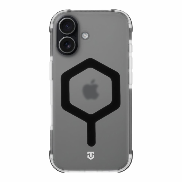 Tactical MagForce Hexagon Apple iPhone 1